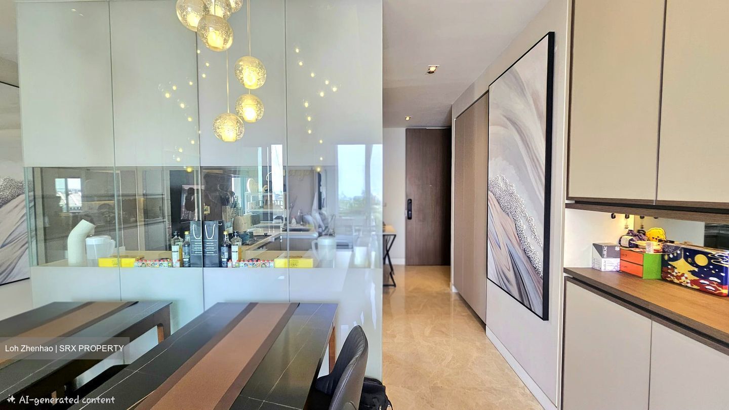 Highline Residences (D3), Condominium #576292111